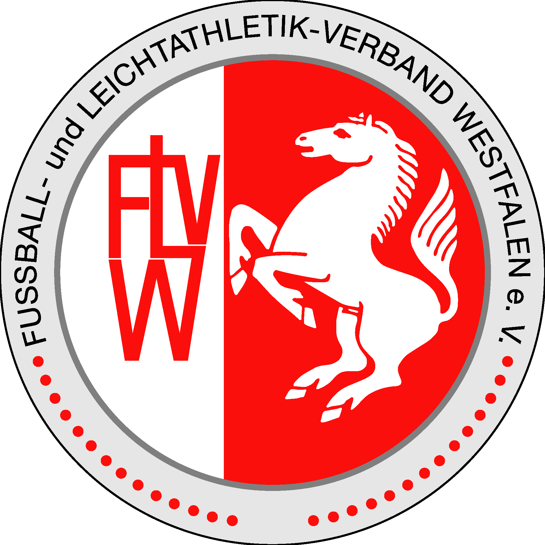 FL VERBAND Logo Vector Logo